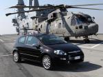 Fiat Punto Evo 3-Door 2009 года